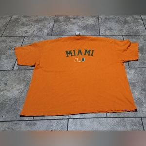 Vintage Hurricanes Tee